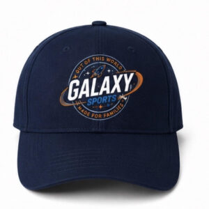 Official Galaxy Sports Hat
