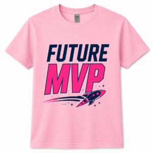 Future MVP Tee - Kids 