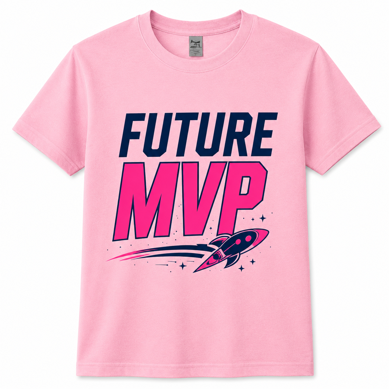 Future MVP Tee - Kids